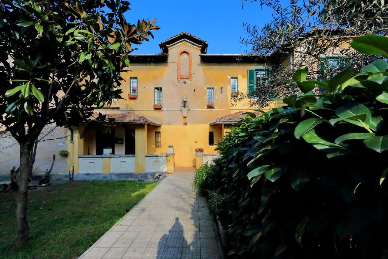Garden Downtown. 3 Stops From Colosseum Eksteriør billede